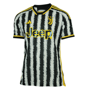 Fabio Miretti Juventus FC shirt