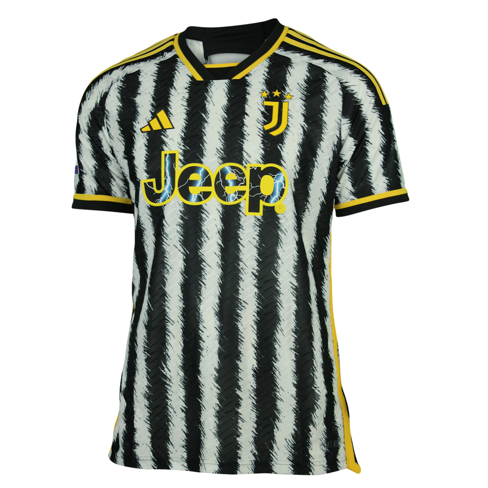 Fabio Miretti Juventus FC shirt