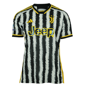 Kenan Y ld z MatchWornShirt