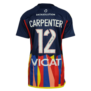 Camiseta Ellie Carpenter OL Lyonnes