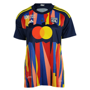 Camiseta Ellie Carpenter OL Lyonnes