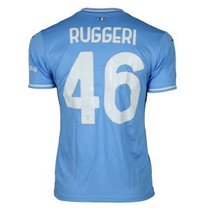 Fabio Ruggeri