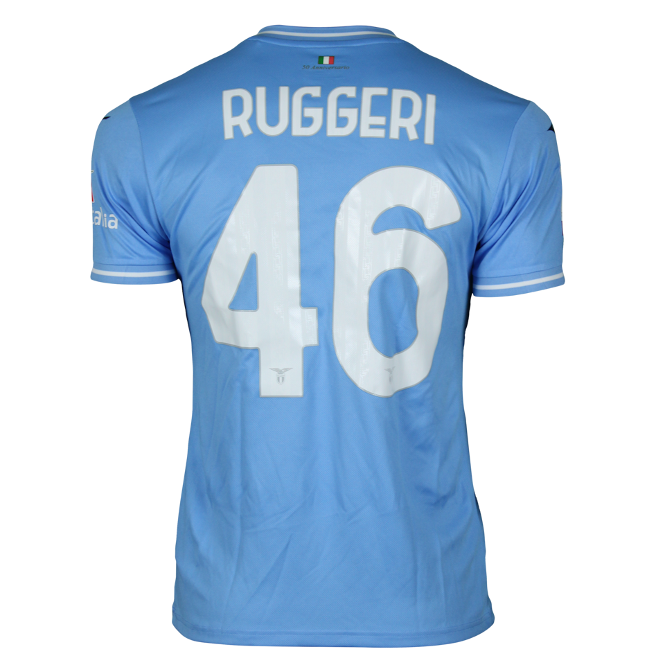 Fabio Ruggeri