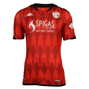 Salvatore Elia Spezia Calcio shirt