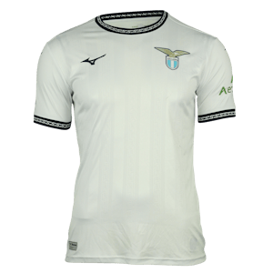 Felipe Anderson Pereira Gomes Lazio shirt