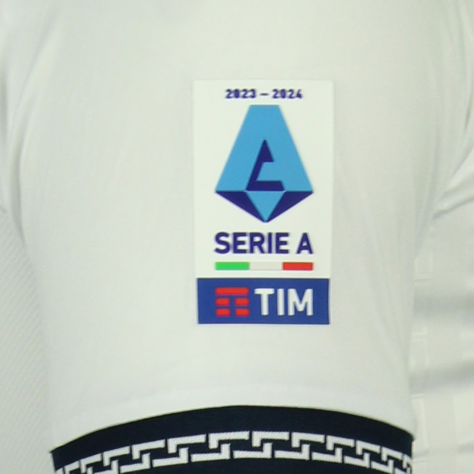 Felipe Anderson Pereira Gomes Lazio shirt