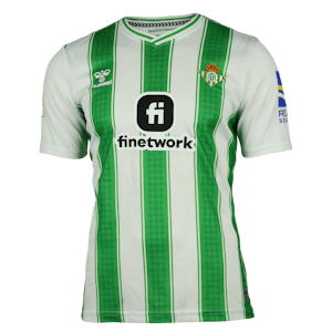 Maillot de Abner (Real Betis)