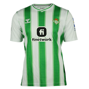 Marc Roca Junqué Real Betis shirt