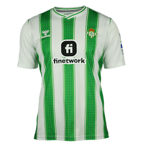 Camiseta Sergi Altimira Clavell Real Betis