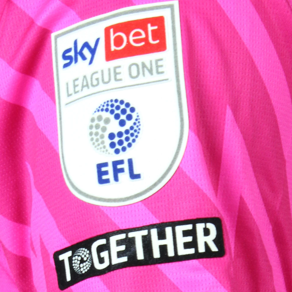 Maillot de Ben Killip (Barnsley)