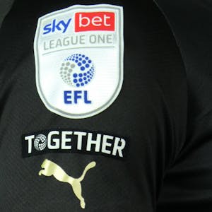 Adam Phillips Barnsley shirt