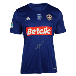 Jonathan Goncalvés FC Annecy shirt