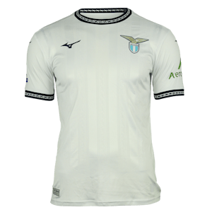 Maillot de Matías Vecino Falero (Lazio)