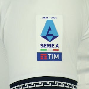 Maillot de Matías Vecino Falero (Lazio)