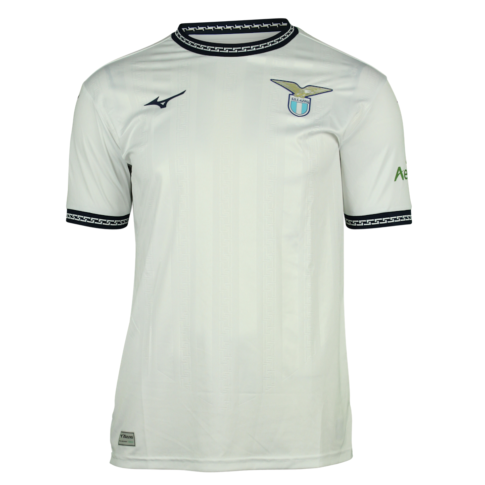 Danilo Cataldi Lazio shirt