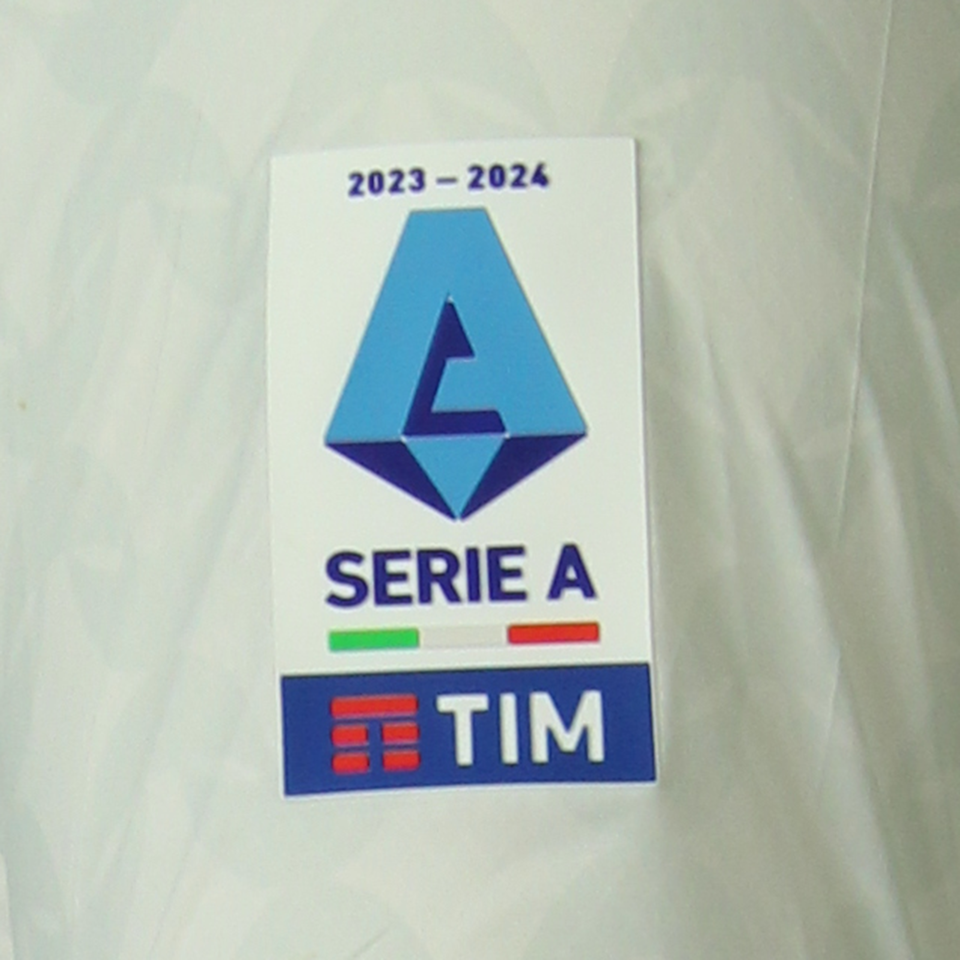 Maillot de Davide Calabria (AC Milan)