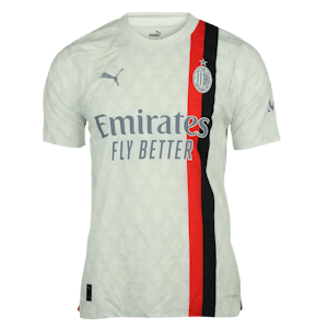 Maillot de Davide Calabria (AC Milan)