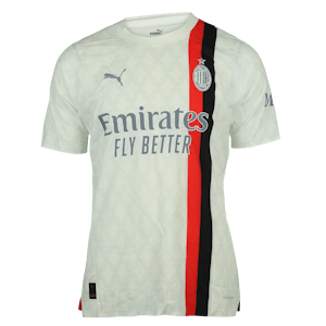 Tijjani Reijnders AC Milan shirt