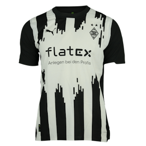 Simon Walde Borussia Mönchengladbach jersey
