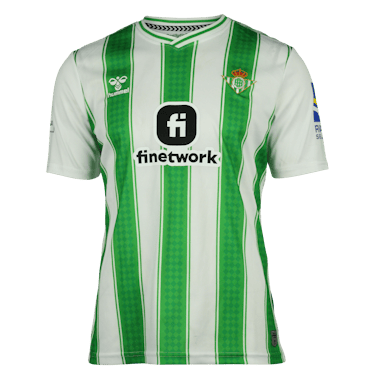 Camiseta Assane Diao Diaoune Real Betis