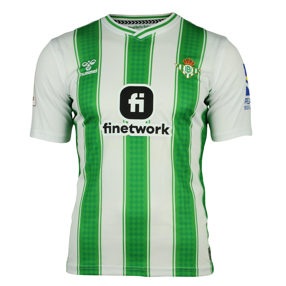 Maillot de  Andrés Guardado  (Real Betis)