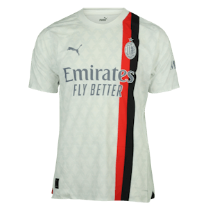 Rade Krunić AC Milan jersey