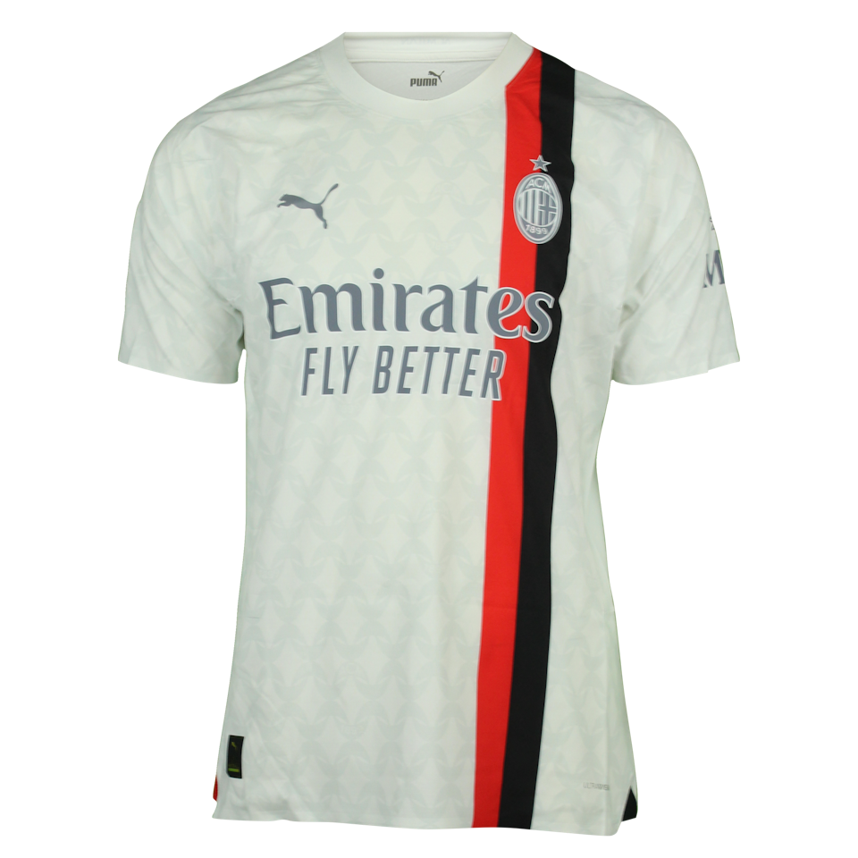 Rade Krunić AC Milan jersey