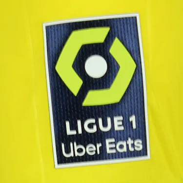 来自FC Nantes的Quentin Merlin球衣