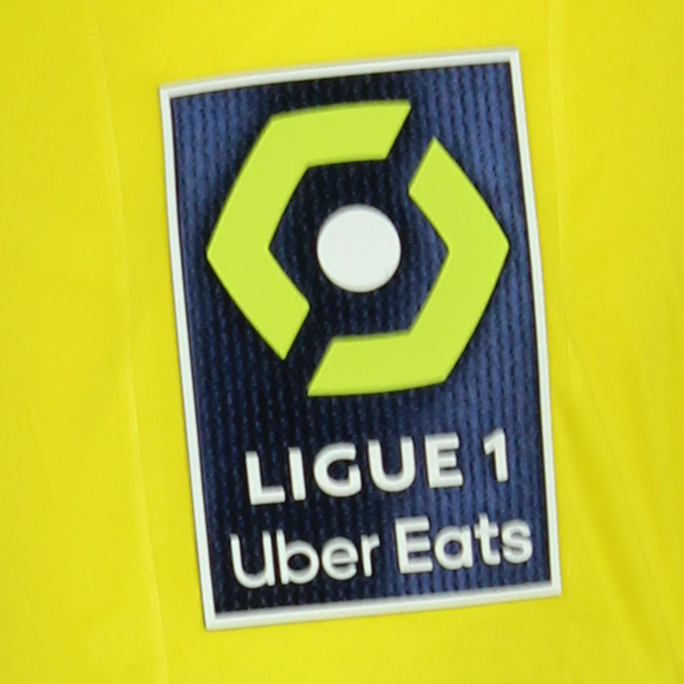 来自FC Nantes的Quentin Merlin球衣