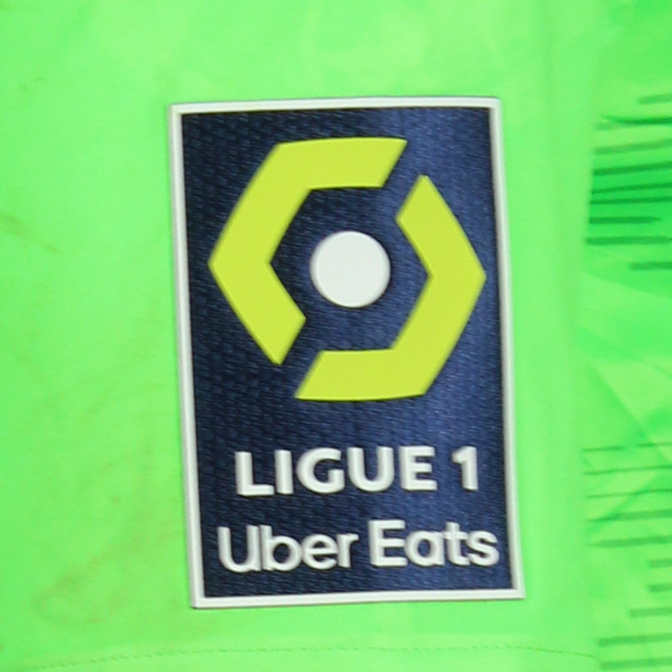 Maglia di Rémy Descamps  (FC Nantes)