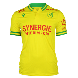 Lamine Diack FC Nantes forması