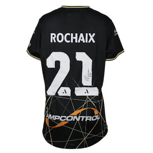 Kiara Rochaix Newcastle Jets W shirt