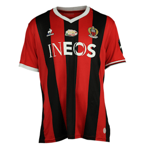 Pablo Rosario OGC Nice shirt