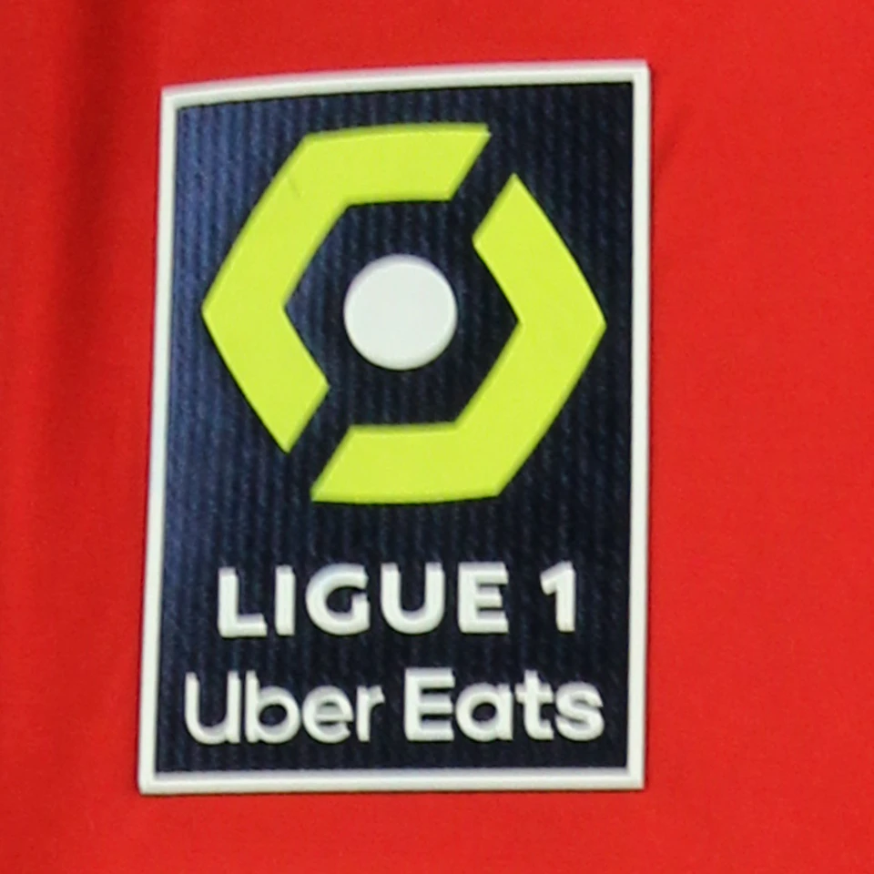 Shirt van Terem Moffi OGC Nice