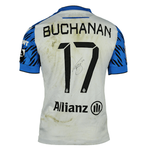 Tajon Buchanan Club Brugge shirt