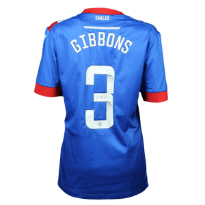 Felicity Gibbons Crystal Palace Women shirt