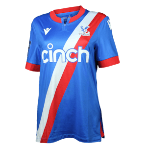 Felicity Gibbons Crystal Palace Women shirt