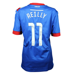 Kirsten Reilly Crystal Palace Women shirt