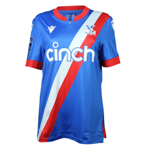 Kirsten Reilly Crystal Palace Women shirt