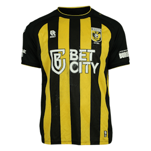 Maillot de Marco van Ginkel (Vitesse)