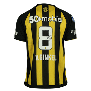 Maillot de Marco van Ginkel (Vitesse)