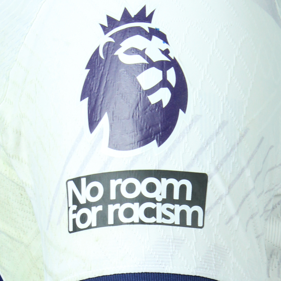 Iyenoma Destiny Udogie Tottenham Hotspur jersey