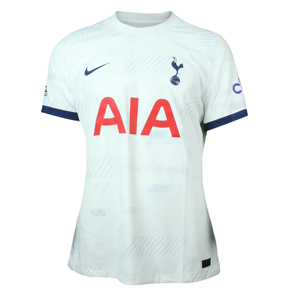 Iyenoma Destiny Udogie Tottenham Hotspur jersey