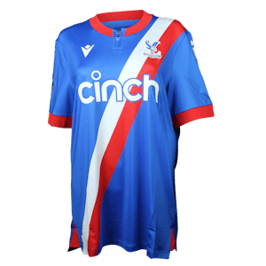 Keira Barry Crystal Palace Women shirt