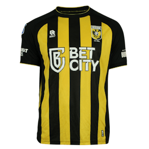 Joel Voelkerling Persson Vitesse shirt