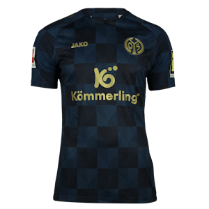 Marco Richter Mainz 05 shirt