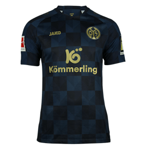 Maglia di Stefan Bell (Mainz 05)