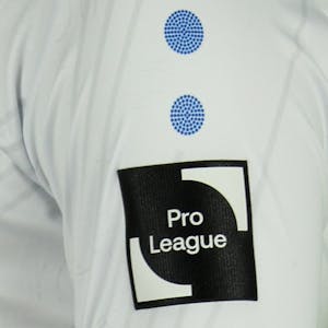 Jay-Dee Geusens S.K. Beveren shirt