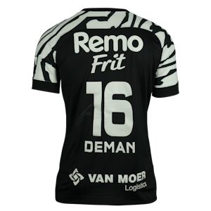 Maxim Deman S.K. Beveren shirt