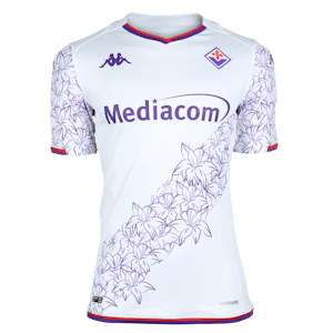 Shirt van Gino Infantino Fiorentina